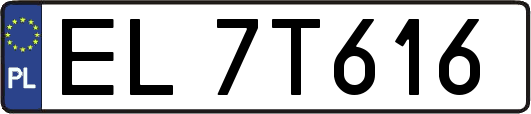 EL7T616