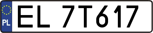 EL7T617