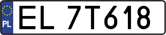 EL7T618