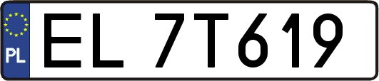 EL7T619