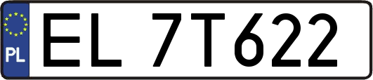 EL7T622