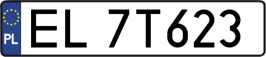 EL7T623