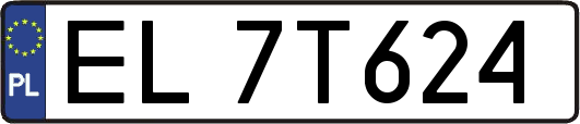 EL7T624