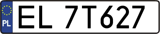 EL7T627