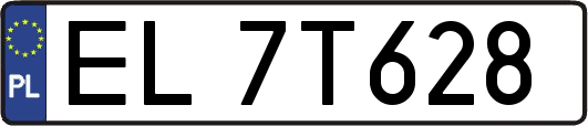 EL7T628