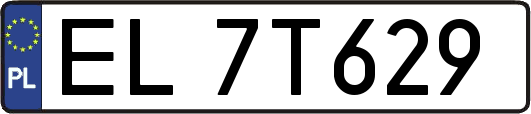 EL7T629