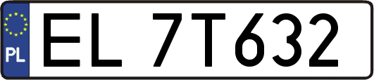 EL7T632