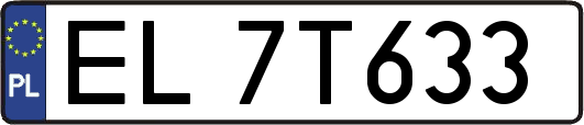 EL7T633