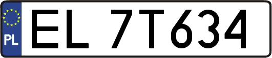 EL7T634