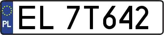 EL7T642