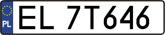 EL7T646
