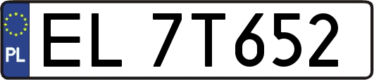 EL7T652