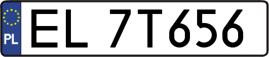 EL7T656