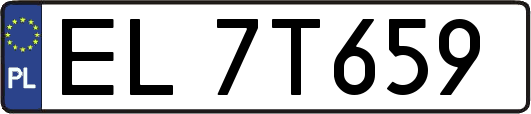 EL7T659