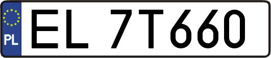 EL7T660