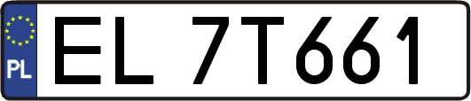 EL7T661
