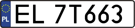 EL7T663
