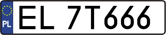 EL7T666