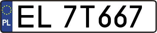 EL7T667