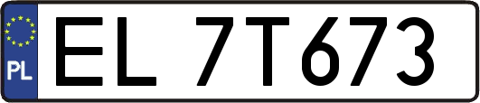 EL7T673
