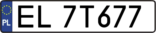 EL7T677