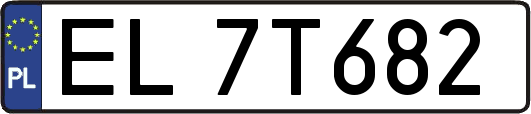 EL7T682