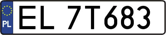 EL7T683