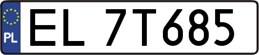 EL7T685