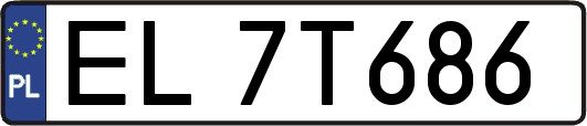 EL7T686