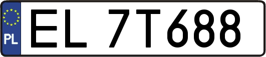 EL7T688