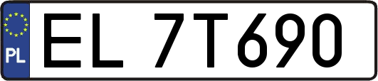 EL7T690