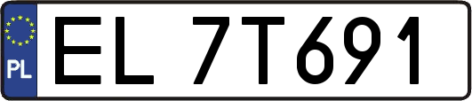 EL7T691