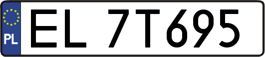 EL7T695
