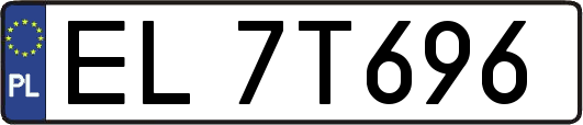 EL7T696