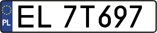 EL7T697