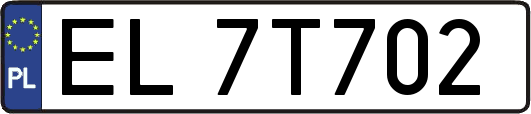 EL7T702