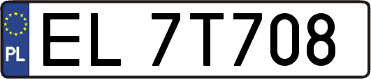 EL7T708