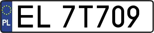 EL7T709