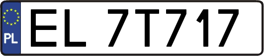 EL7T717