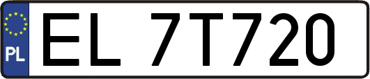 EL7T720