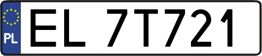 EL7T721