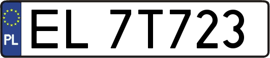 EL7T723