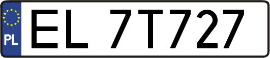 EL7T727
