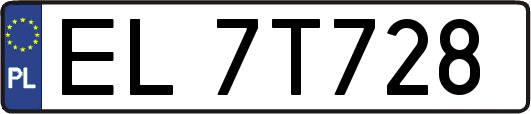 EL7T728