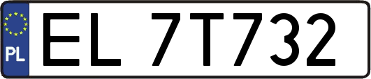 EL7T732