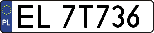 EL7T736