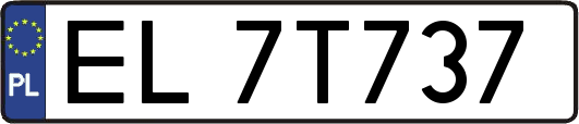EL7T737
