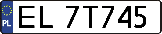 EL7T745