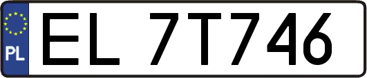 EL7T746