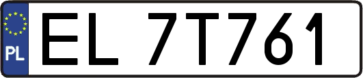EL7T761